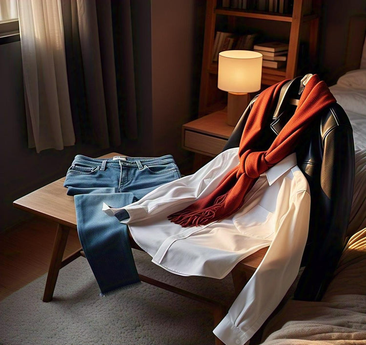 Men + Classic