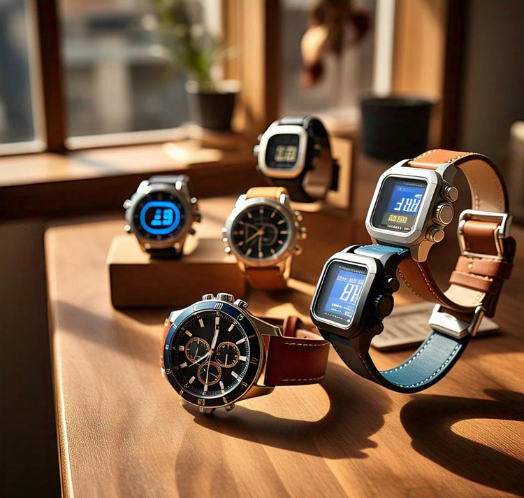 Timeless Treasures
