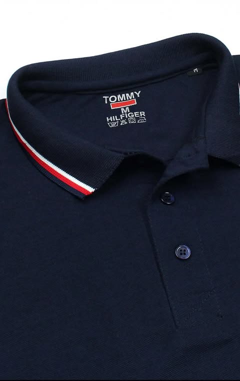 Upgrade Your Style with Premium Polo Shirts