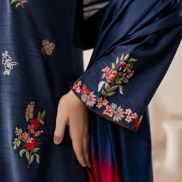 Elevate Your Style with Pearl Blue