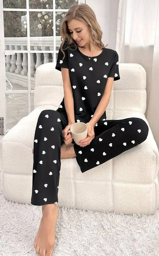 NEW ARRIVALS, Night Suit