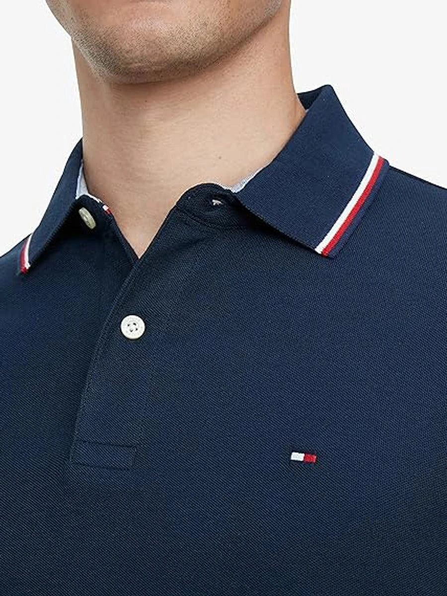 Upgrade Your Style with Premium Polo Shirts