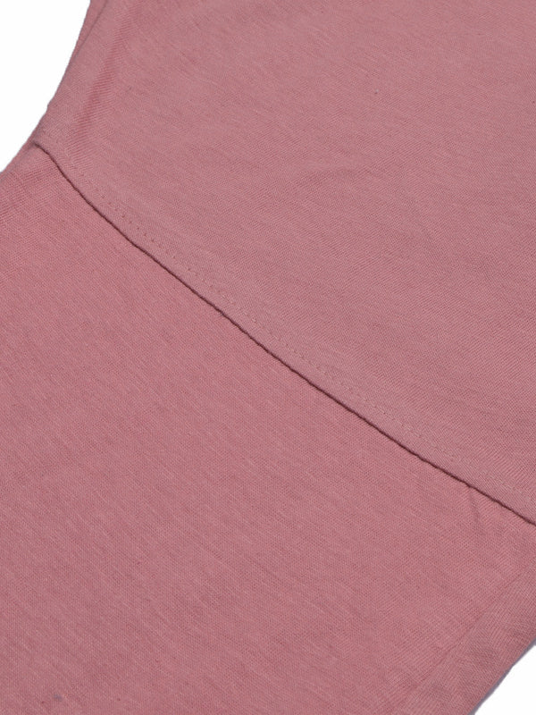 Dark Pink Jersey Lounge Shorts by Next – For Men