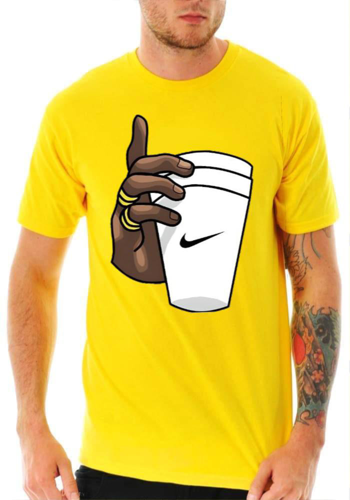 PREMIUM T-SHIRT FOR MEN AND WOMEN