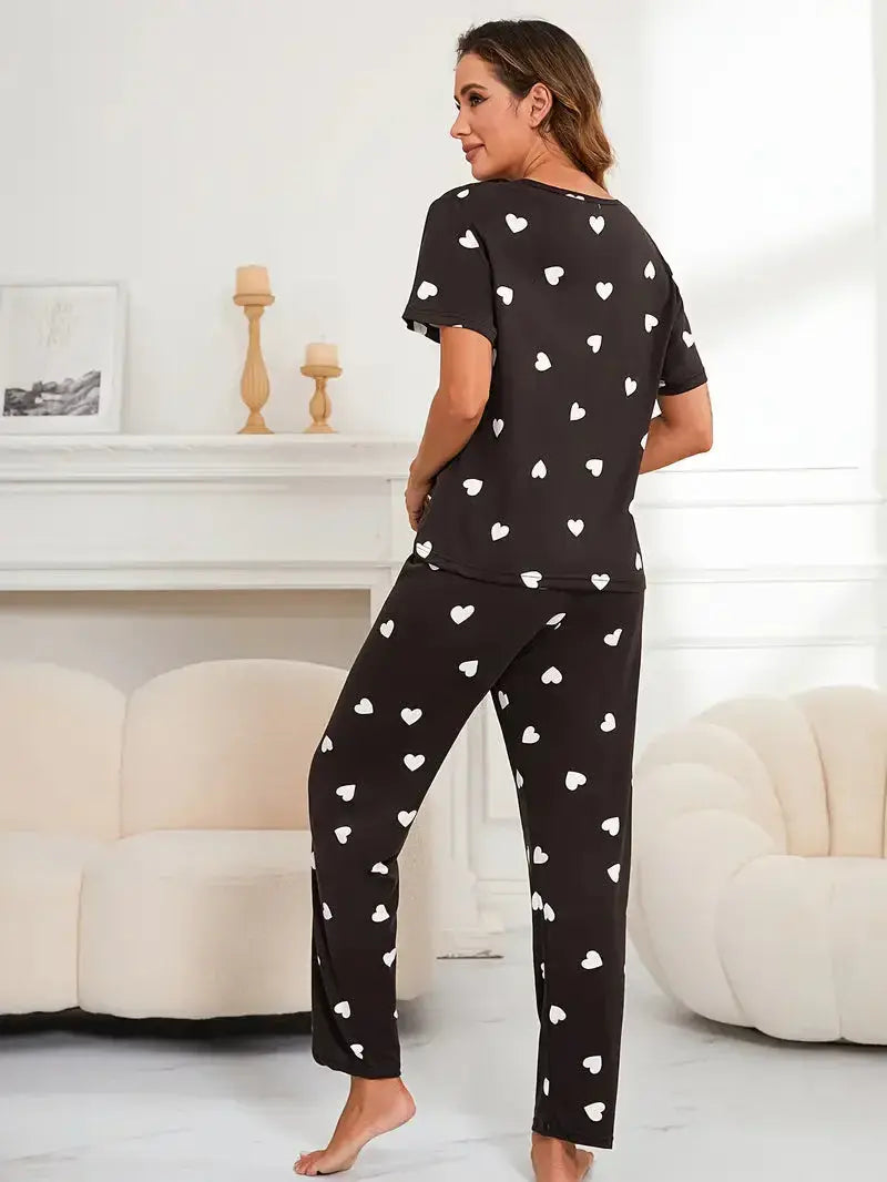 NEW ARRIVALS, Night Suit