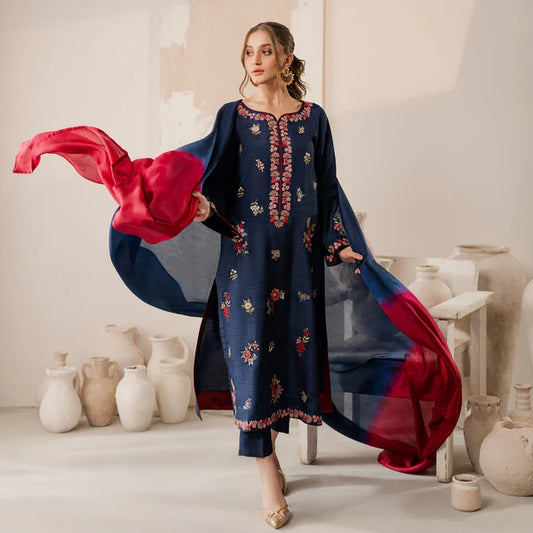Elevate Your Style with Pearl Blue
